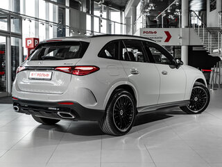 2026 Mercedes-Benz GLC 300 II (X254), серый, 9975000 рублей, вид 5