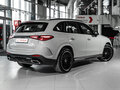 2026 Mercedes-Benz GLC 300 II (X254), серый, 9975000 рублей - вид 4