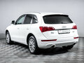 2010 Audi Q5 I (8R), белый, 1690000 рублей - вид 6