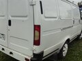 2012 ГАЗ ГАЗель (2705), белый, 470000 рублей - вид 10