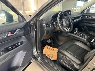 2022 Mazda CX-5 II, серый, 2290000 рублей, вид 5