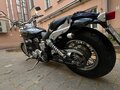 2002 Honda Shadow 400, чёрный, 360000 рублей - вид 2