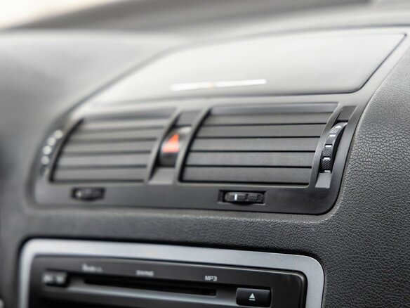 2012 Skoda Octavia II (A5) Рестайлинг, чёрный - вид 27