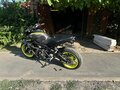 2017 Yamaha MT-09 (FZ-09), серый, 1190000 рублей - вид 2
