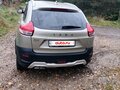 2021 Lada (ВАЗ) XRAY I, серый, 1000000 рублей - вид 3