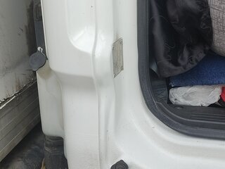 2013 Hyundai e-Mighty, белый, 1350000 рублей, вид 4