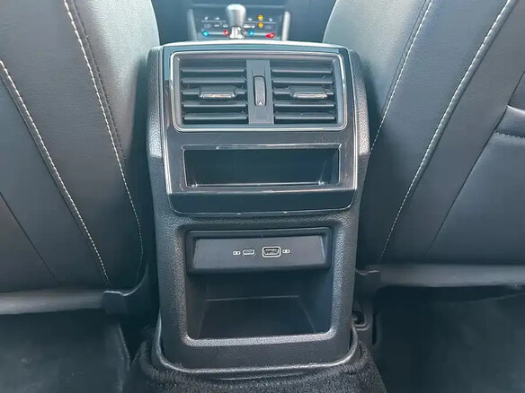 2023 Skoda Superb III Рестайлинг, серый, 1780700 рублей - вид 13