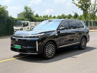 2025 Geely Galaxy M9 230, чёрный, 4560226 рублей, вид 1
