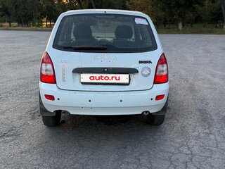 2013 Lada (ВАЗ) Kalina I, белый, 170000 рублей, вид 5