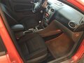 2008 Ford Focus II Рестайлинг, красный, 395000 рублей - вид 7