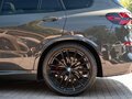 2026 BMW X5 40d IV (G05/G18) Рестайлинг, серый - вид 10