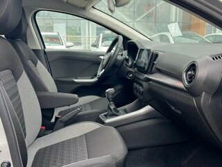 2026 Lada (ВАЗ) Iskra, серебристый, 1717000 рублей, вид 5
