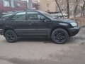 2002 Lexus RX 300 I, чёрный, 1000000 рублей - вид 6