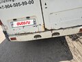 2000 ГАЗ ГАЗель (2705), белый, 230000 рублей - вид 6