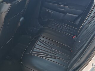2011 Mitsubishi ASX I, серебристый, 1135000 рублей, вид 4