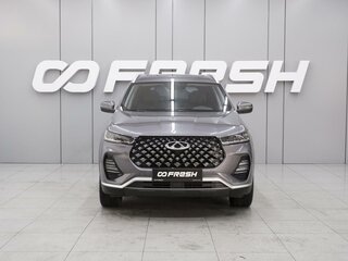 2022 Chery Tiggo 7 Pro I, серый, 1700000 рублей, вид 3
