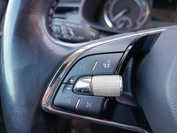 2021 Skoda Rapid II, серый, 1599000 рублей - вид 12