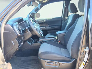 2023 Toyota Tacoma III, чёрный, 9102518 рублей, вид 5