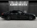 2026 Mercedes-Benz S-Класс 580 Long 4MATIC VII (W223) Рестайлинг, чёрный, 28950000 рублей - вид 4