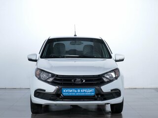 2023 Lada (ВАЗ) Granta I Рестайлинг, белый, 849000 рублей, вид 3