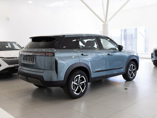 2026 Jaecoo J7 I Рестайлинг, голубой, 3409000 рублей, вид 4