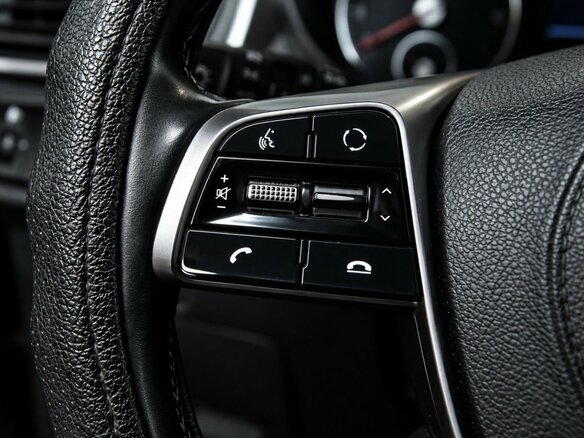 2020 Kia Sorento III Prime Рестайлинг, синий, 3299000 рублей - вид 7