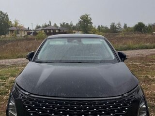 2023 Omoda C5 I, чёрный, 1800000 рублей, вид 3