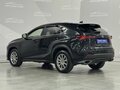 2020 Lexus NX 300 I Рестайлинг, чёрный, 3250000 рублей - вид 2