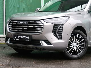 2023 Haval Jolion I, серый, 1750000 рублей, вид 2