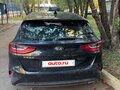 2018 Kia Ceed III, чёрный - вид 2