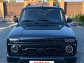 2024 Lada (ВАЗ) Niva Legend Euro-2 I, зелёный, 1215000 рублей