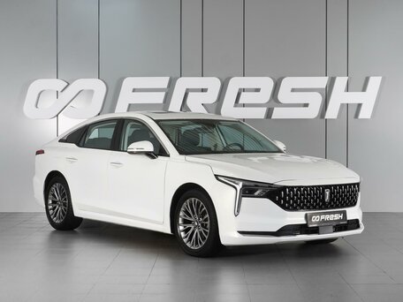 FAW Bestune B70 I