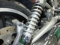 2004 Harley-Davidson V-Rod, чёрный, 727000 рублей - вид 7