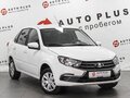 2023 Lada (ВАЗ) Granta I Рестайлинг, белый, 699000 рублей