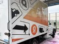 2018 УАЗ Профи, белый, 700000 рублей - вид 2