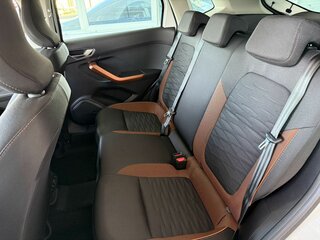 2026 Lada (ВАЗ) Iskra SW Cross, белый, 1827000 рублей, вид 5