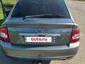 2011 Lada (ВАЗ) Priora I, серый, 345000 рублей - вид 4