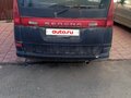 2001 Nissan Serena II (C24), чёрный - вид 3