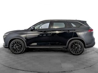 2026 Changan CS75 Pro, чёрный, 3058000 рублей, вид 3