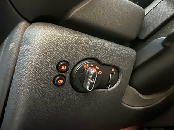 2016 Mini Hatch Cooper S III (F55/F56), синий, 2058000 рублей - вид 20