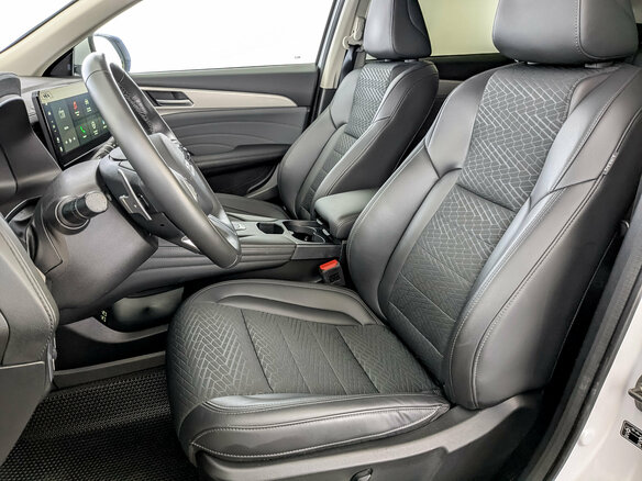 2023 Haval F7 I Рестайлинг, белый, 2050000 рублей - вид 20