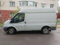 2012 Ford Transit, белый, 900000 рублей