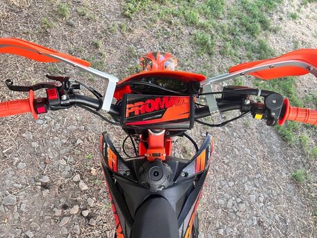 2026 Promax MX350, оранжевый, 175000 рублей, вид 1