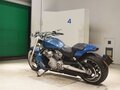 2009 Harley-Davidson V-Rod Muscle, голубой, 924000 рублей - вид 5
