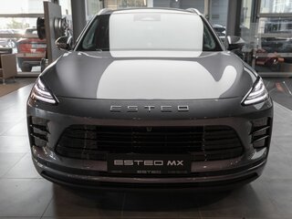 2026 Esteo MX, серый, 4290000 рублей, вид 4