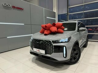 2026 Tenet T4L, серый, 2479000 рублей, вид 1