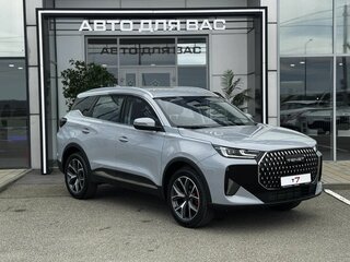 2026 Tenet T7, серый, 2990000 рублей, вид 3