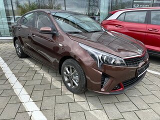 2025 Solaris KRS, коричневый, 2635000 рублей, вид 2