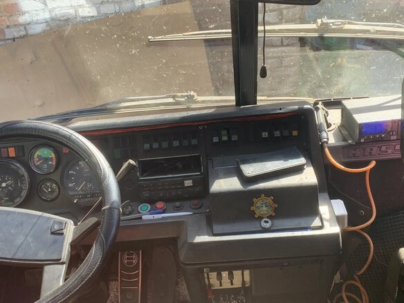 1991 Setra Comfort Class, белый - вид 6