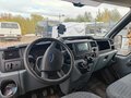 2013 Ford Transit, белый, 880000 рублей - вид 6